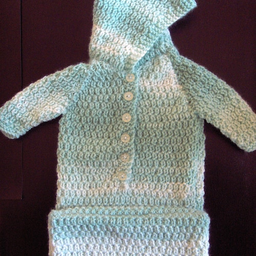 Slumber Baby Blanket Knitting Pattern | Etsy