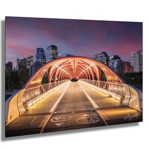 Peace Bridge 2