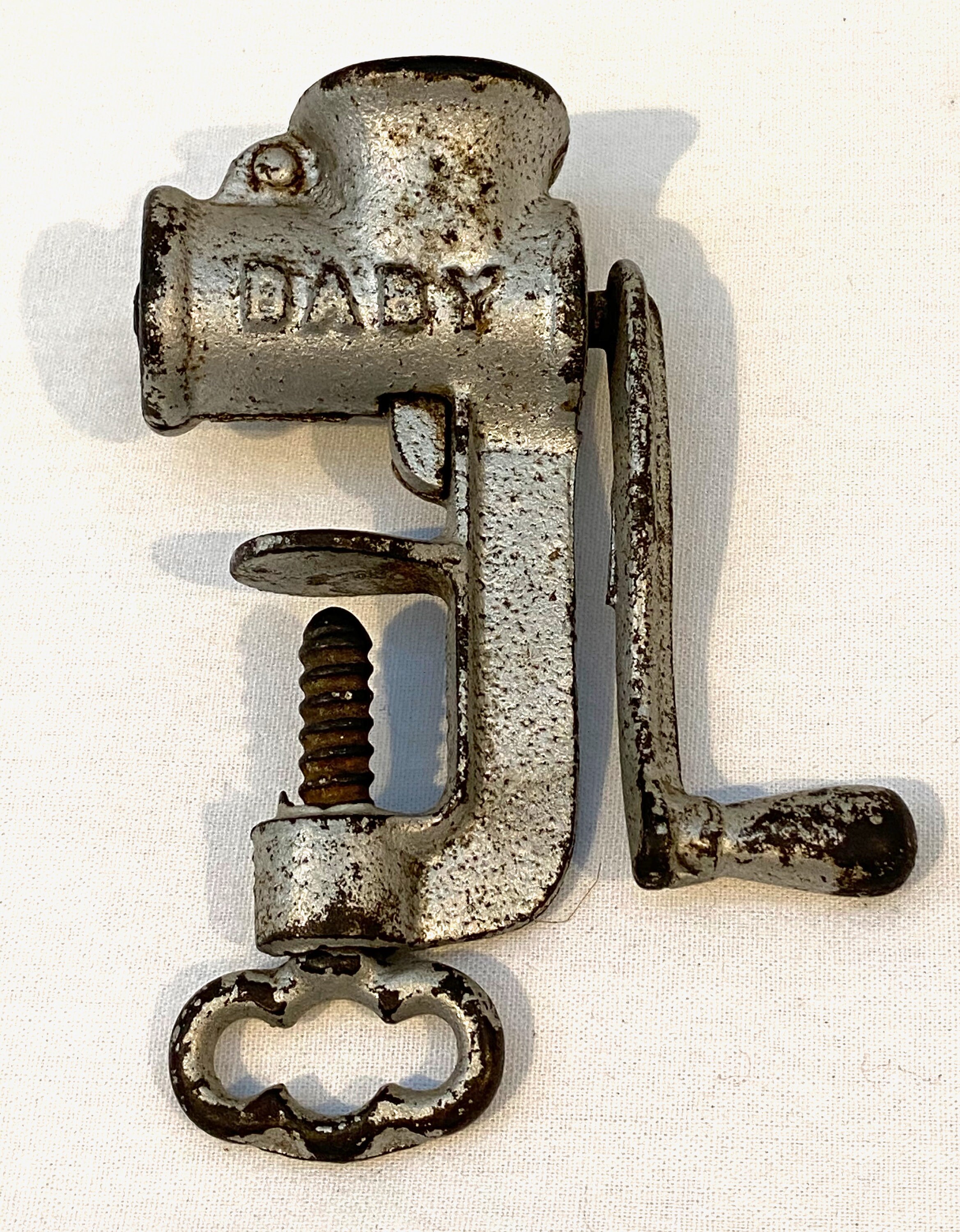 Hobart Meat Grinder for sale compared to CraigsList Only 4 left at 60