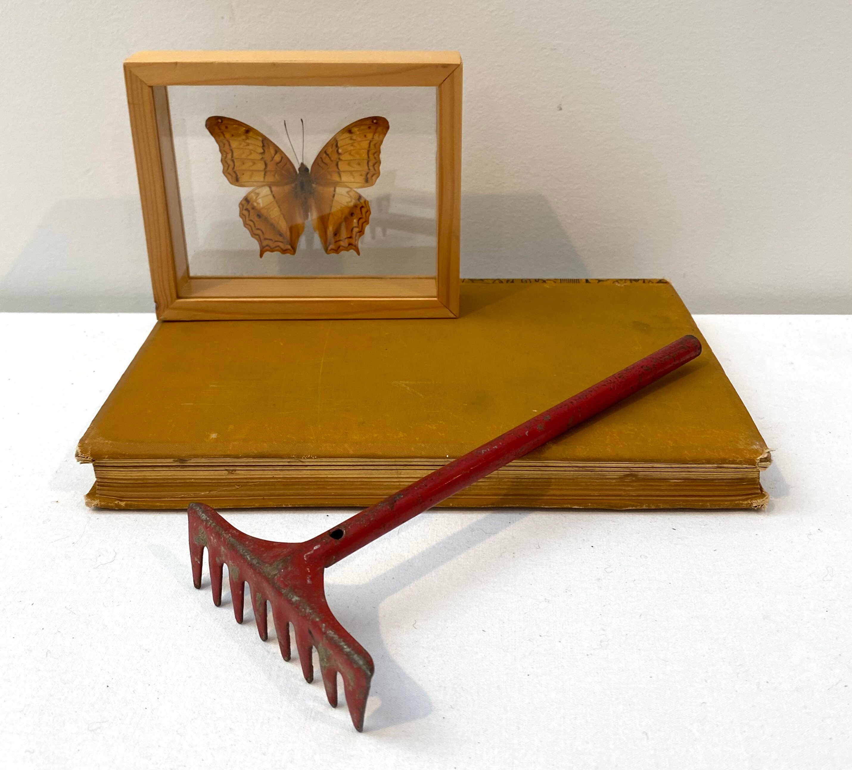 Landscape Rake for sale compared to CraigsList Only 3 left at 65