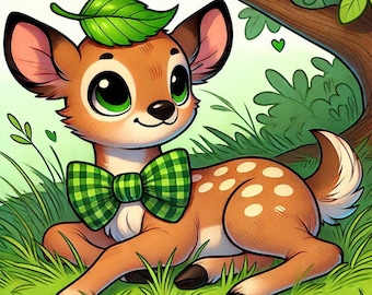 Wer bist du? Persönlichkeitsmerkmale - Irisch Lernpaket