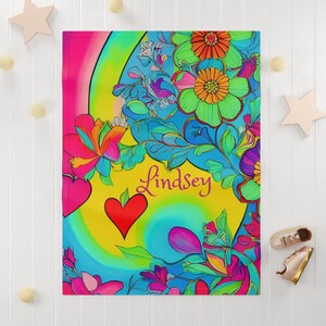 Veiligheidsdeken baby, gepersonaliseerde babydeken, bijpassende babydekenset, reisvriendelijke babydeken, ik hou van jou