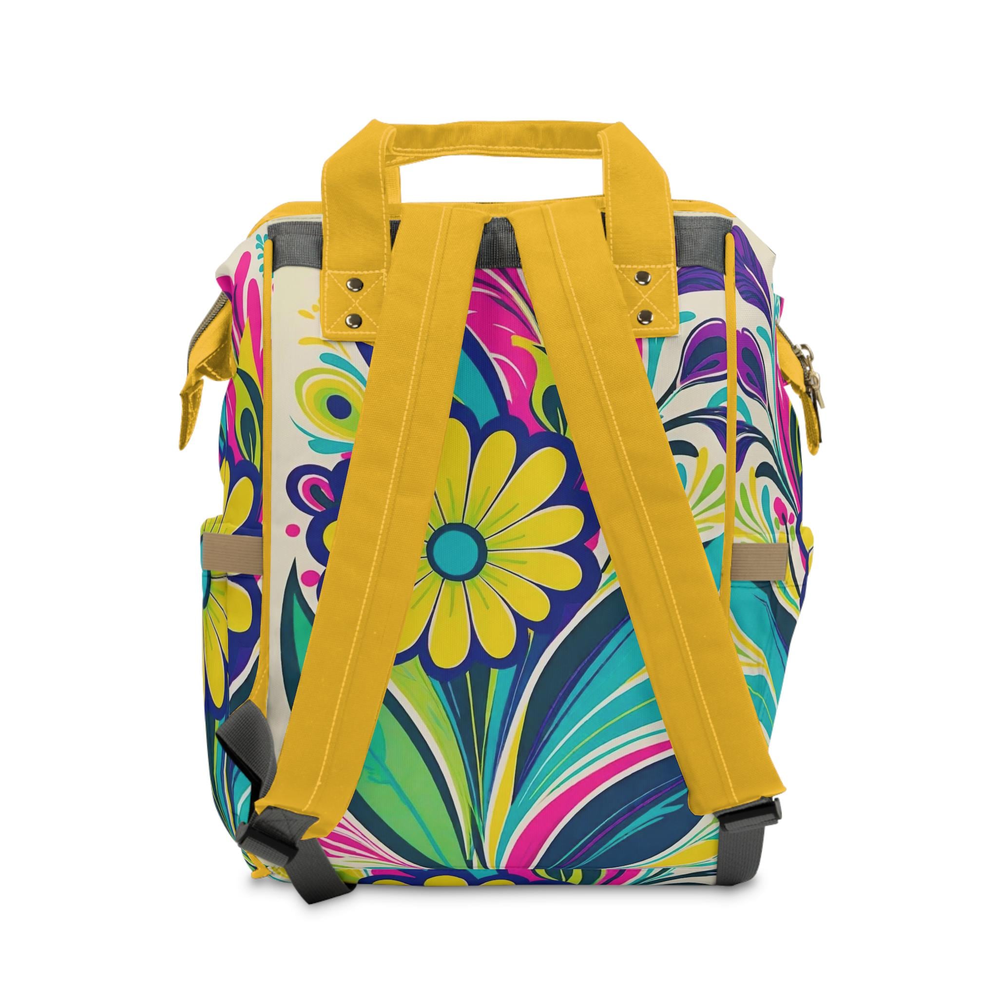 Personalized Tote Bag Customizable Diaper Bag Custom Name Baby Bag Baby Nappy Bag Unique Baby Shower Gift Mommy and Me Etsy