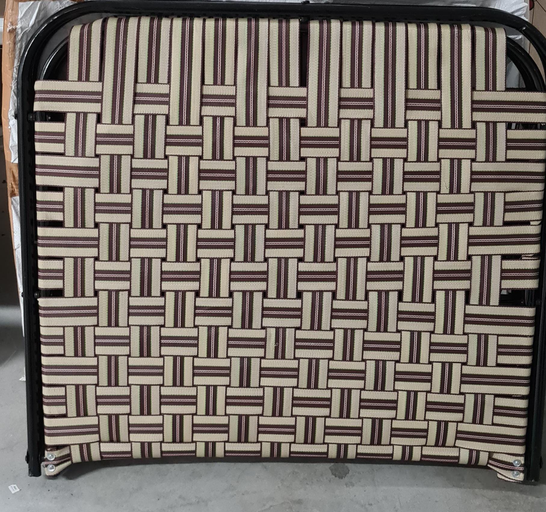 Bed Manja Portable Charpai Double Pipe Single Bed Foldable Etsy