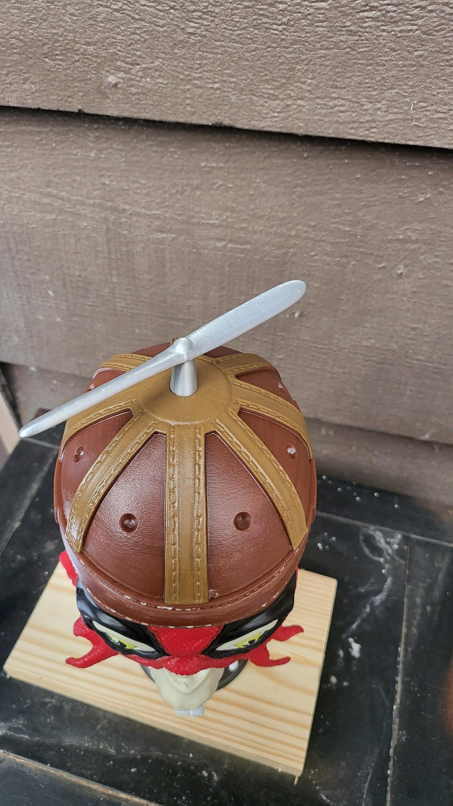 Deadpool Cup - Etsy