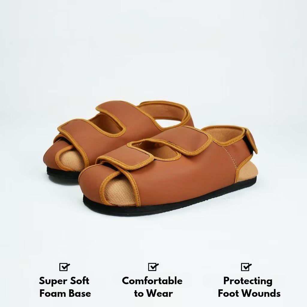 Buy Orthopedic Slippers Online In India India