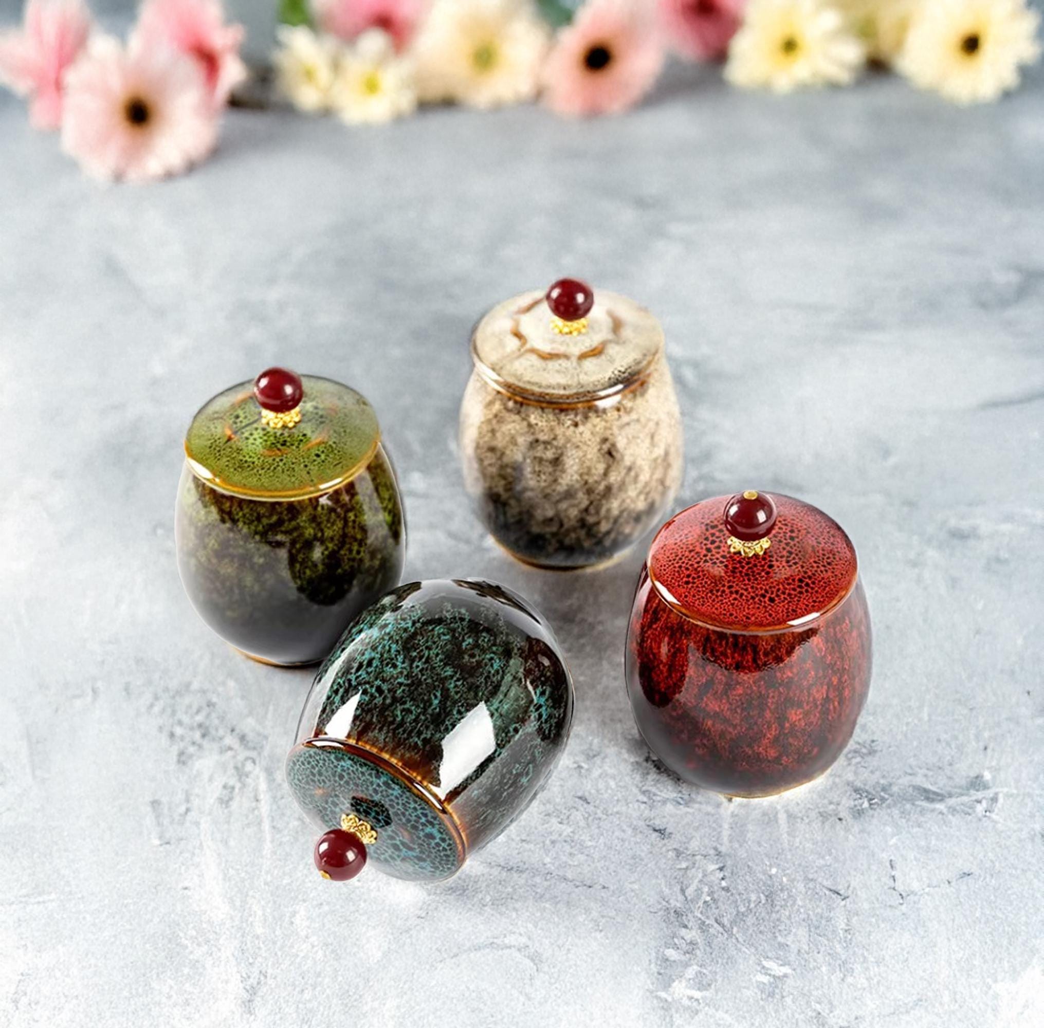 Contenitore Per Succhi Di Caffè, Per Espresso, Per Uso