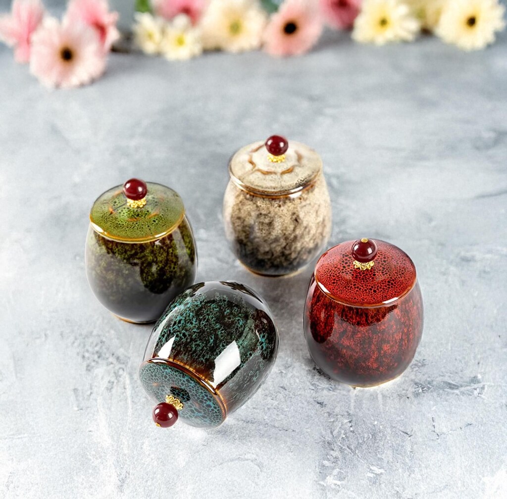 Contenitore Per Succhi Di Caffè, Per Espresso, Per Uso