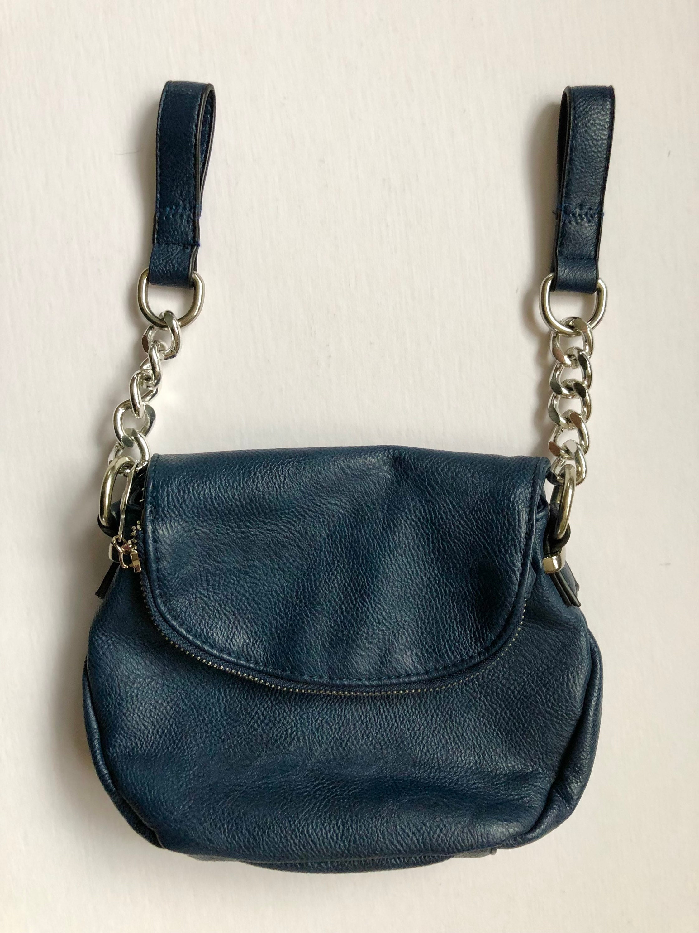 Moda Luxe Brooks Crossbody Bag - I also saw this in brown and navy