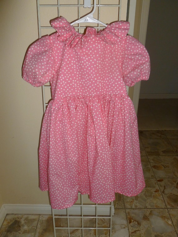 Sally Dress - Etsy