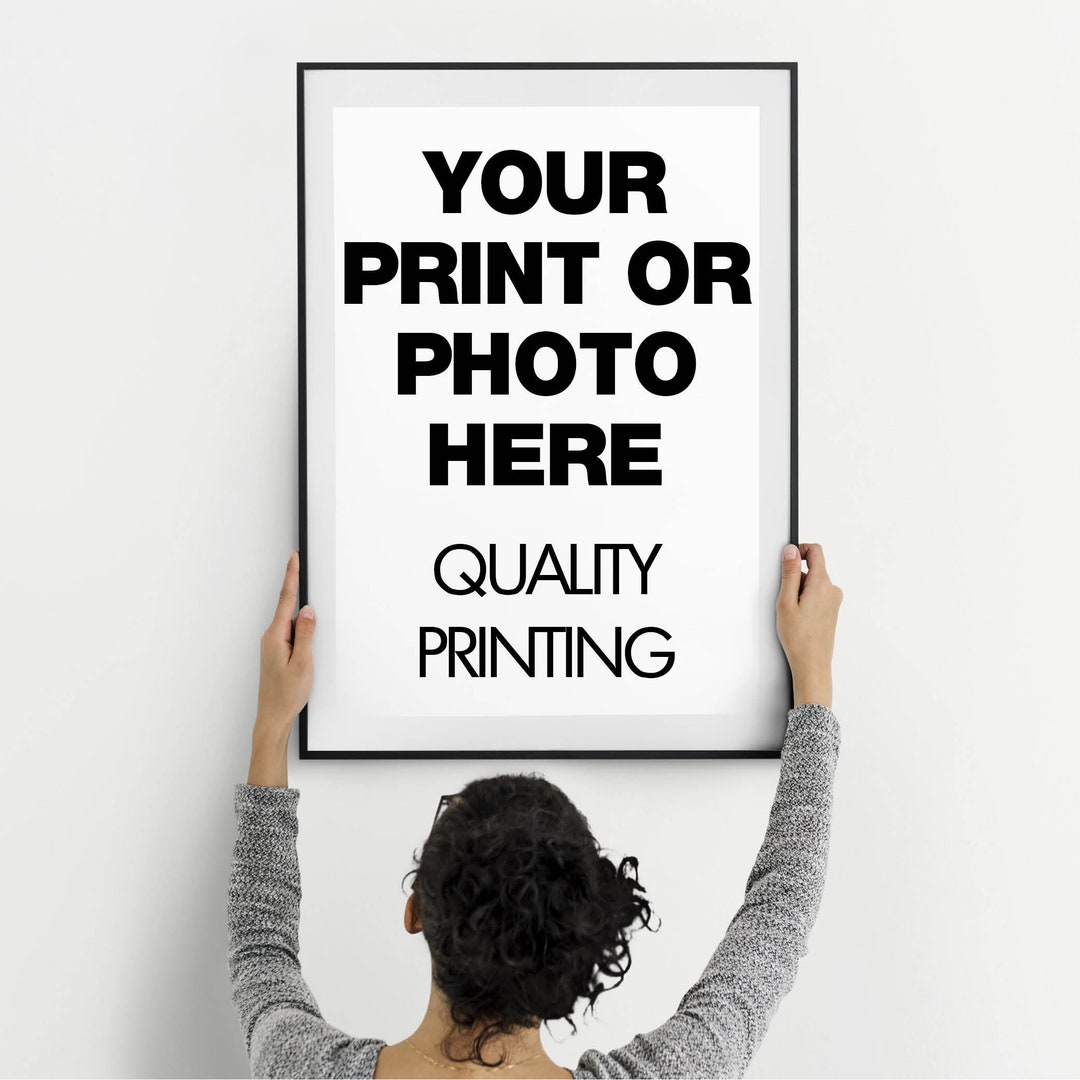 A4, A3, A2, A1, A0 Posters | Standard Posters | Print Your Pwn Artwork ...