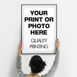 A4, A3, A2, A1, A0 Posters | Standard Posters | Print Your Pwn Artwork