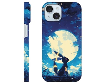 Mew 151 Pokédex Night Iphone X/XS Case Mew 151 Pokédex Night Iphone X/XS Case