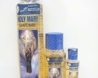 Holy Mary/Sainte Marie Spiritual Perfume.