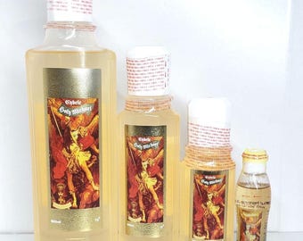 Holy Michael perfume