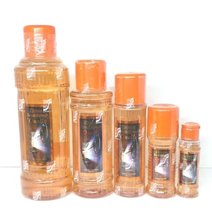 Divine Breakthrough Perfume