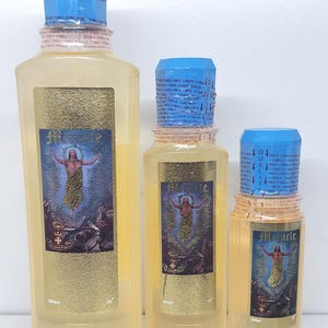 Miracle Spiritual Perfume 500ml, 250ml,150ml