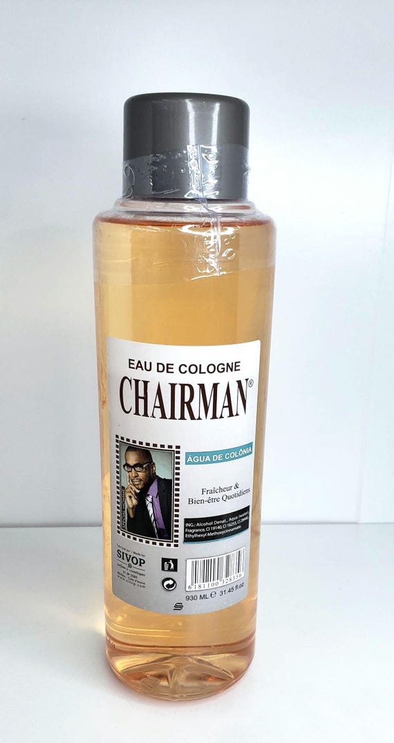 Chairman Black Chairman Eau De Toilette Chairman Black Perfume Caveman Barber Shop