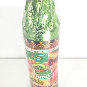 Original koun faya koun Spiritual oil perfume.