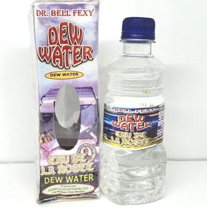 Dew Water (Omi iri).