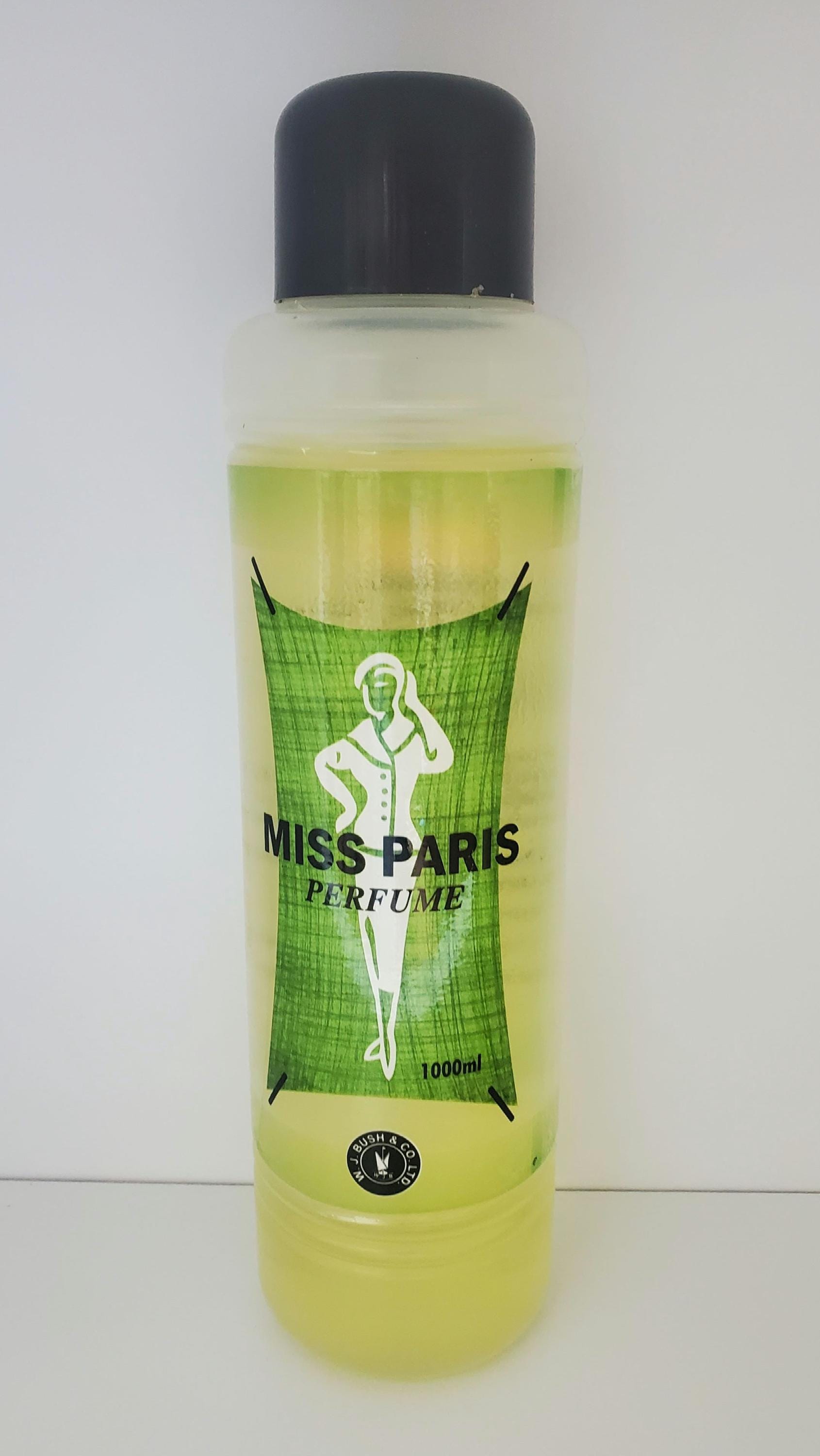 Miss Paris Perfume. - Etsy