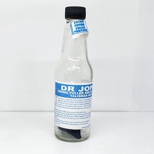 Crowd Puller and fast selling Talisman bottle.