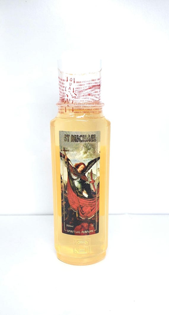 St Michael Perfume 150ml - Etsy