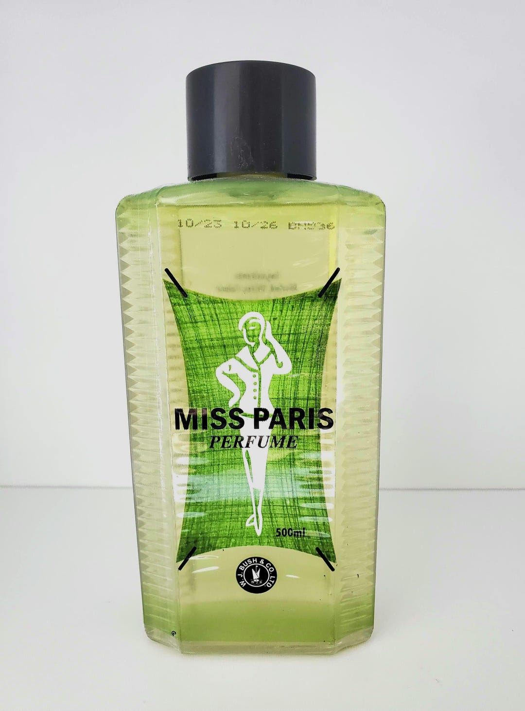 Miss Paris Perfume 500ml. - Etsy