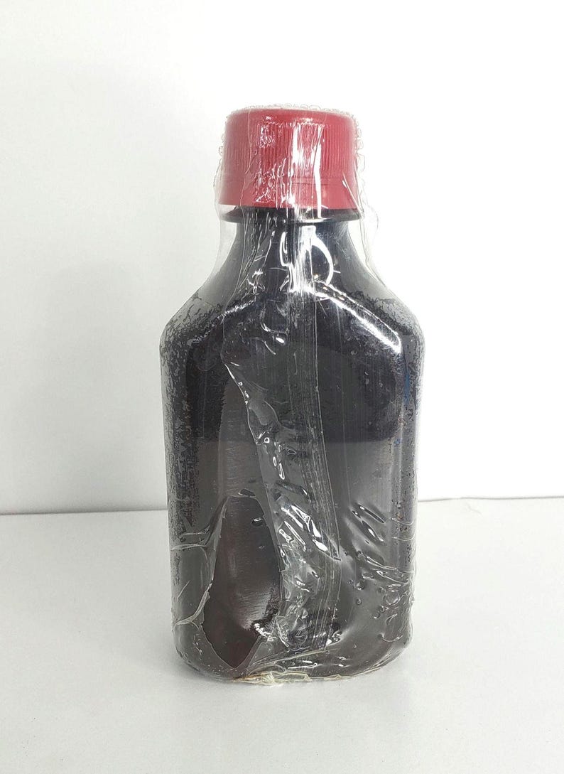 Twenty One Devil Destroyer Bath Mixture. image 4