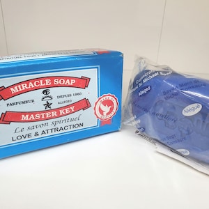Love & Attraction Spiritual Soap 150g