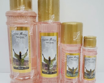 DIVINE MERCY SPIRITUAL Perfume 500ml 250ml 150ml 60ml.