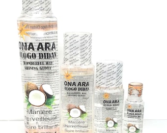 Ona ara Perfume.