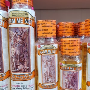 HARMME NOT Spiritual Perfume.