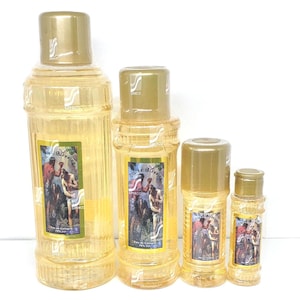 Divine Blessing Spiritual Cologne 1000ml, 500ml, 300ml, 60ml.