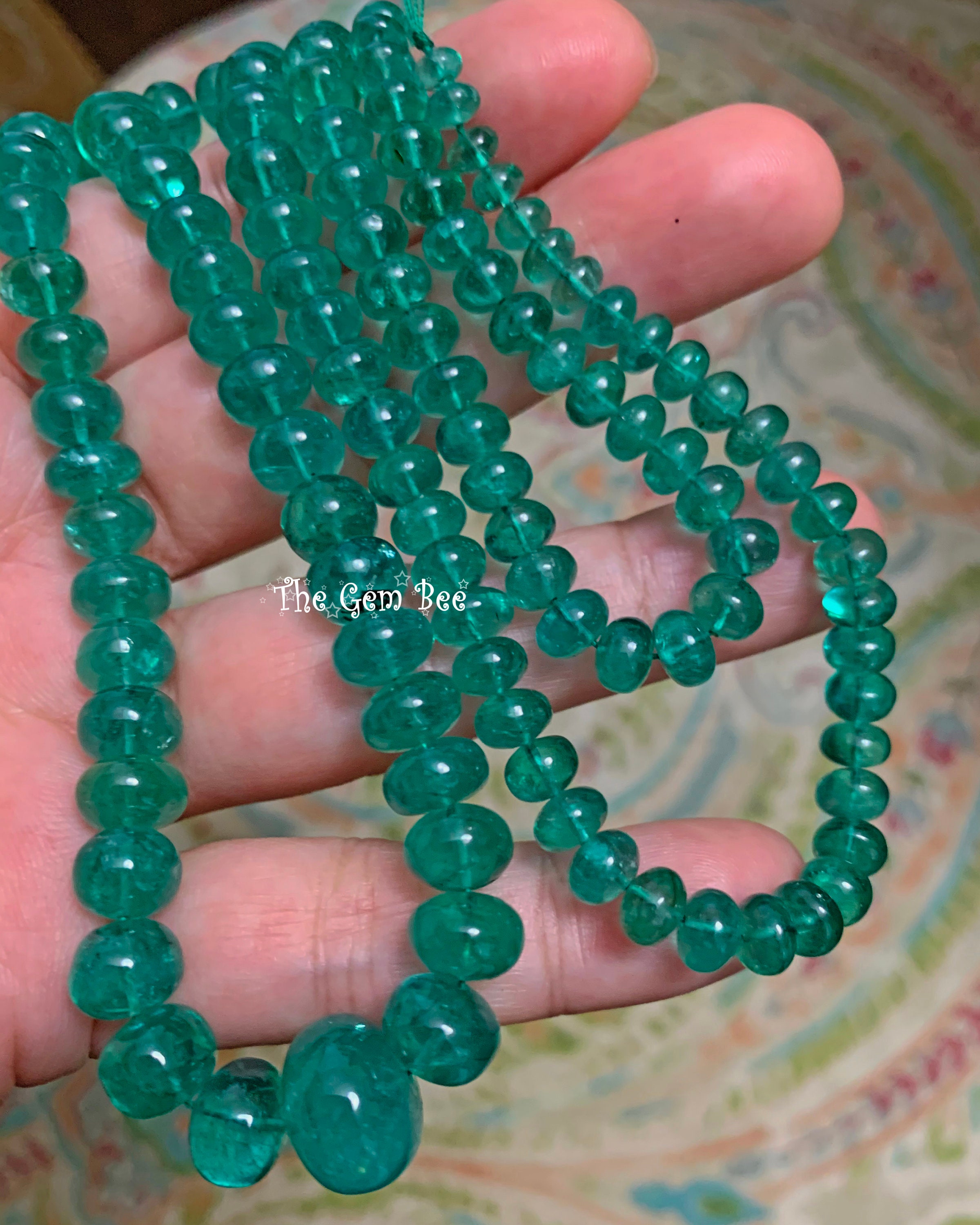 GIA 認定 208 カラット 最高級天然ザンビア産エメラルド ラージ GIA 認定 208 カラット 最高級天然ザンビア産エメラルド ラージ