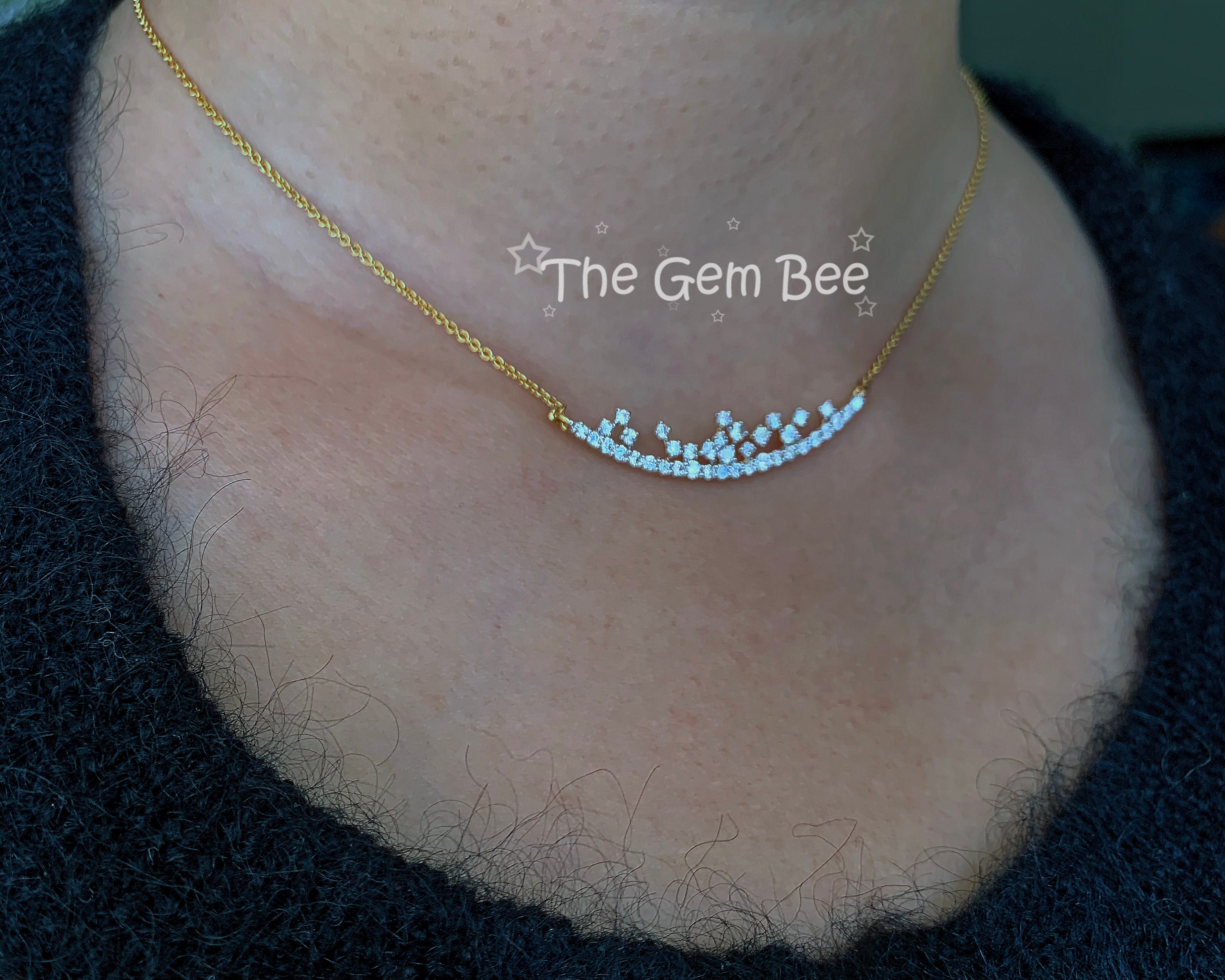collana laurea in argento 925 | Annag Collection