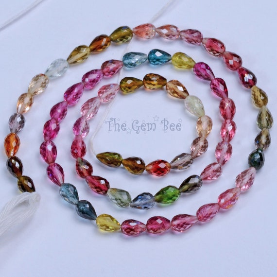 Tourmaline stock deals