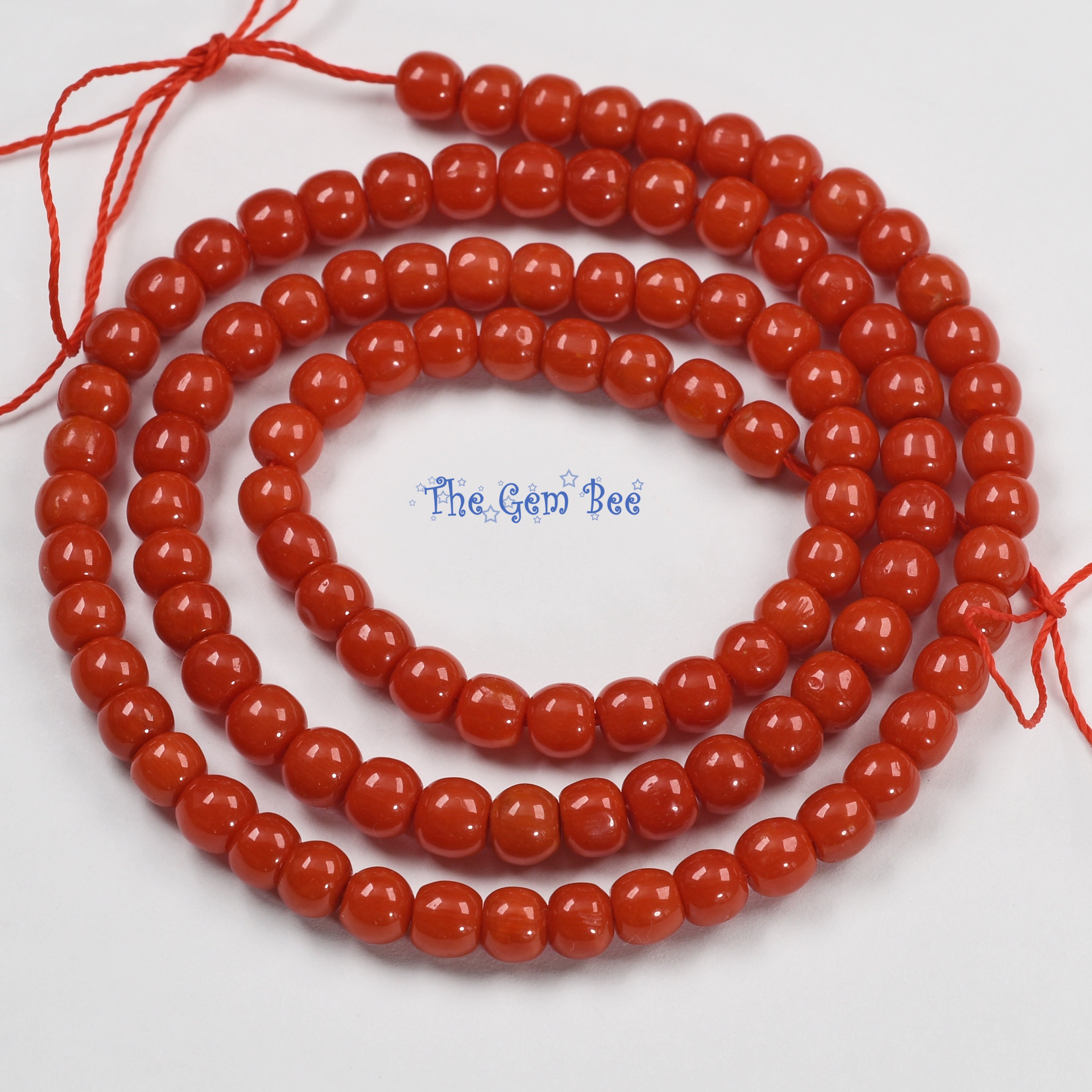 Blood coral jewelry best sale
