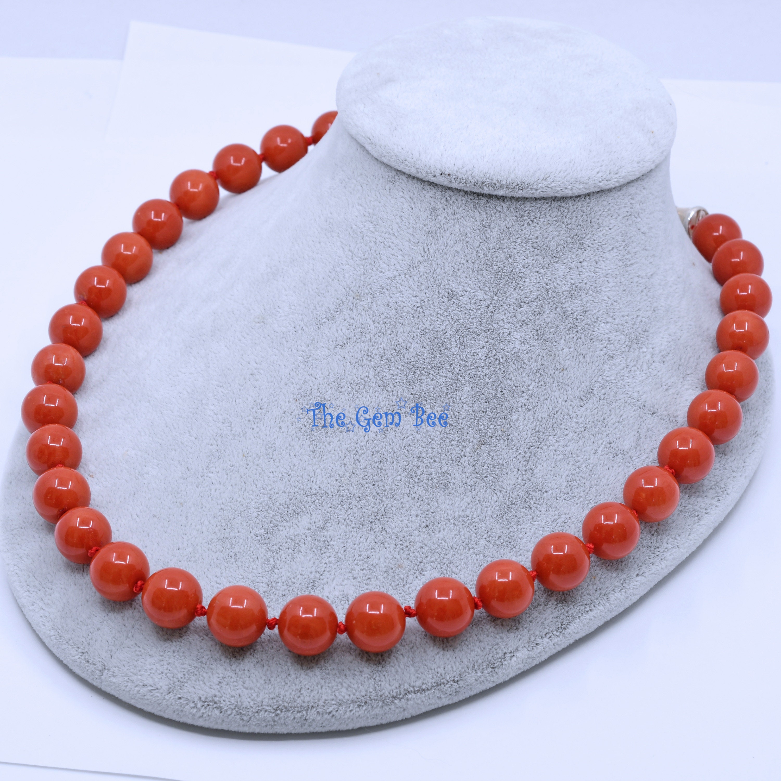 Perle Rotonde Al Quarzo Vola Lavanda Da 12 Mm Perlne - Etsy Tala - Foto 11