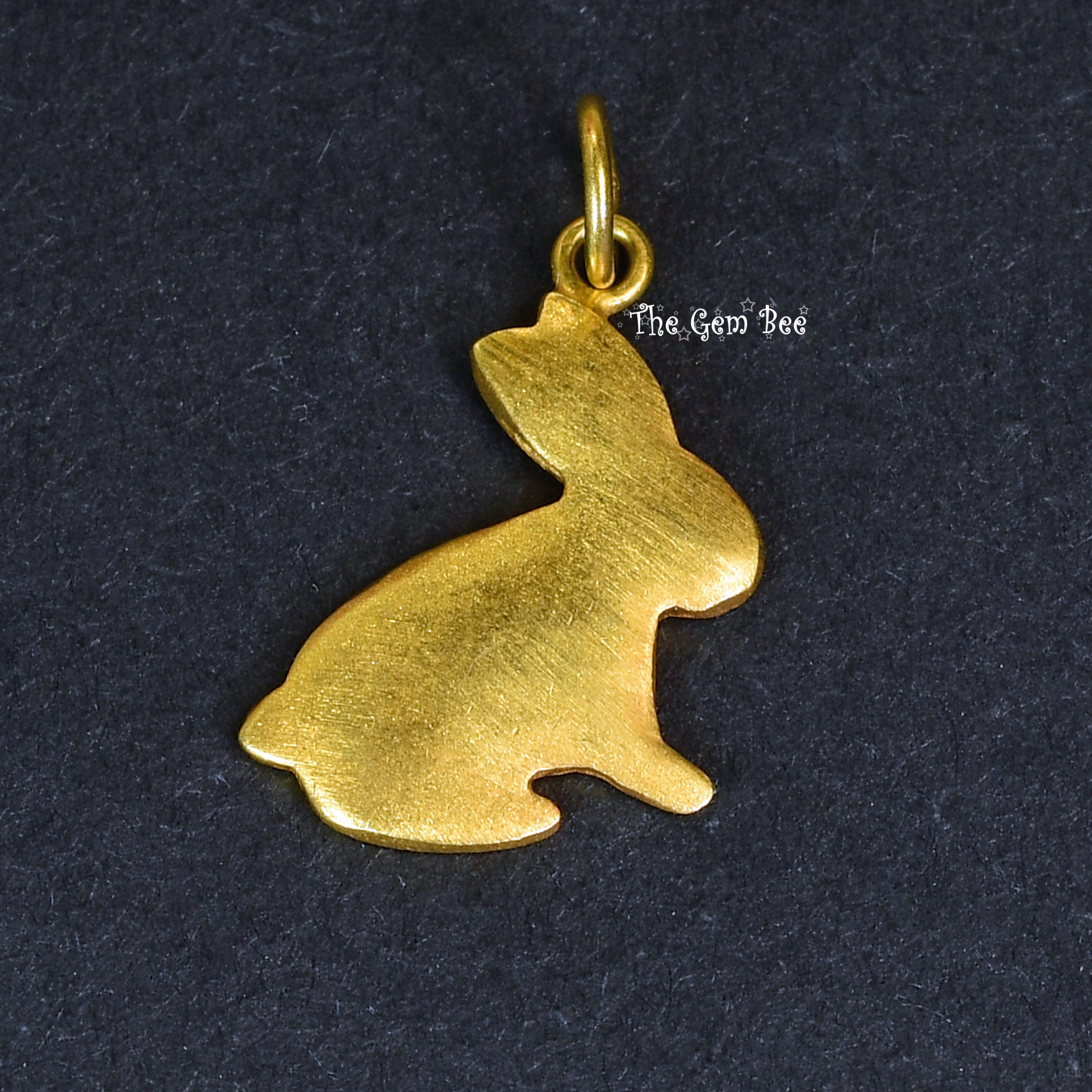 【VINTAGE HOLLYWOOD】Carrot Bunny Necklace★送料・関税込 VINTAGE HOLLYWOOD】Carrot Bunny Necklace☆送料・関税込