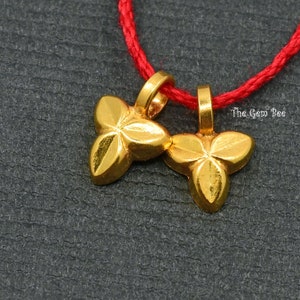 18k gold maple leaf - Etsy 日本