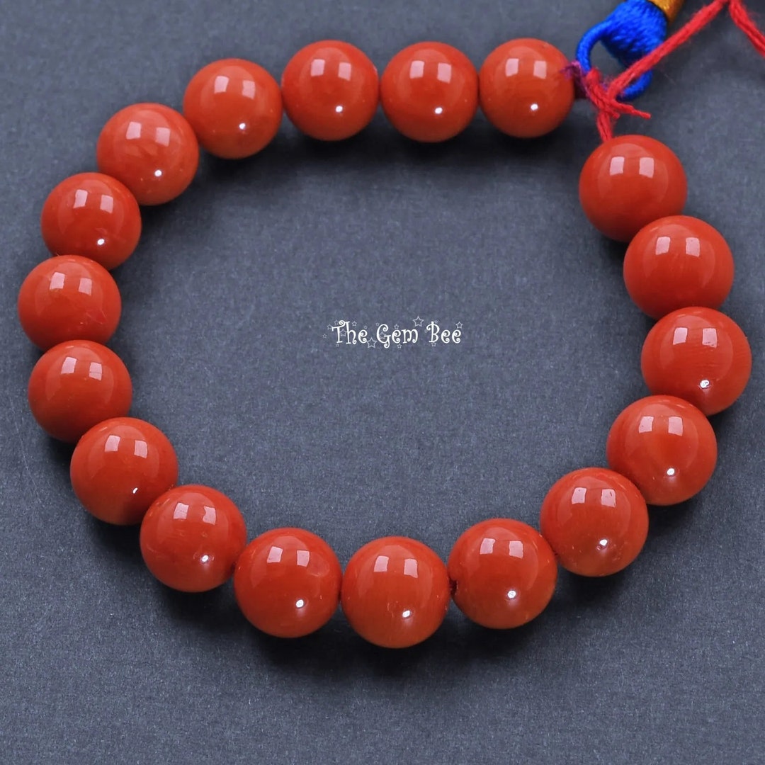 Perle Rotonde Al Quarzo Vola Lavanda Da 12 Mm Perlne - Etsy Tala - Foto 12