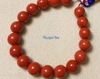 Perle Rotonde Al Quarzo Vola Lavanda Da 12 Mm Perlne - Etsy Tala - Foto 4