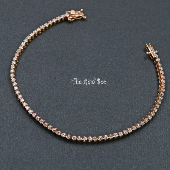 Petite Rose Bee Bracelet Petite Rose Bee Bracelet