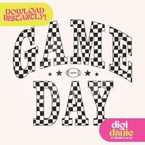 Black Football GAMEDAY Shirt Print, Gameday sweatshirt t-shirt