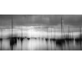 Dark Knights- Shadows at Dawn - a ICM Photo