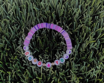 Olivia Rodrigo bracelet