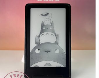 XTEINK X4 Slim Case - Lightweight and Durable eReader Protection