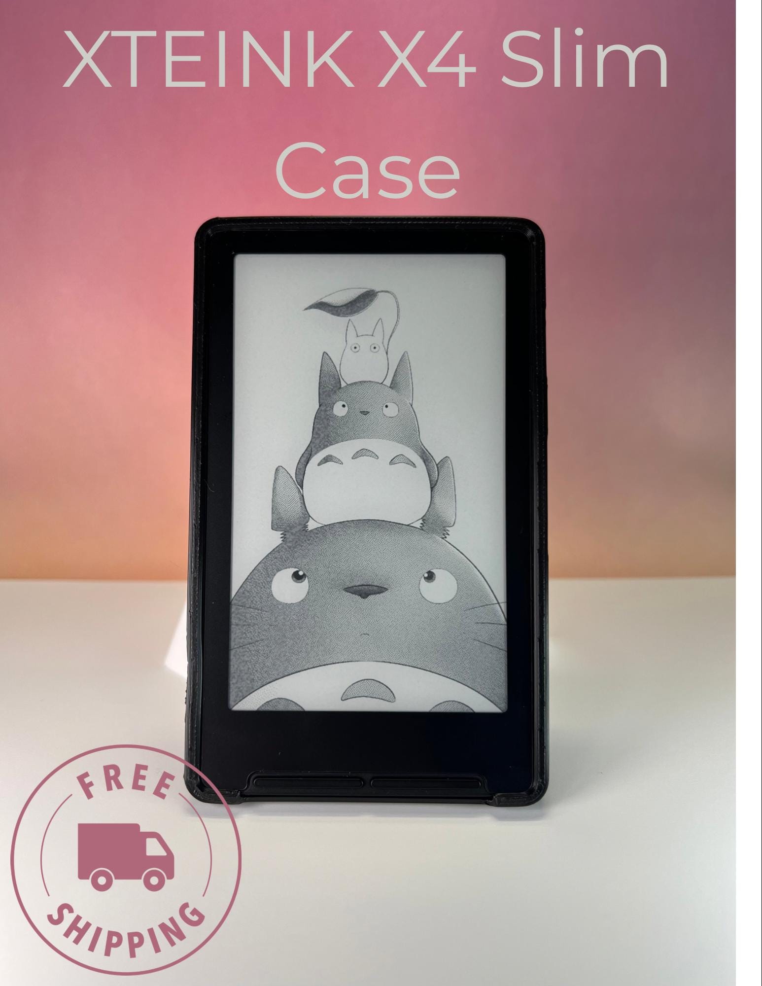 Xteink X4 Cover - Etsy