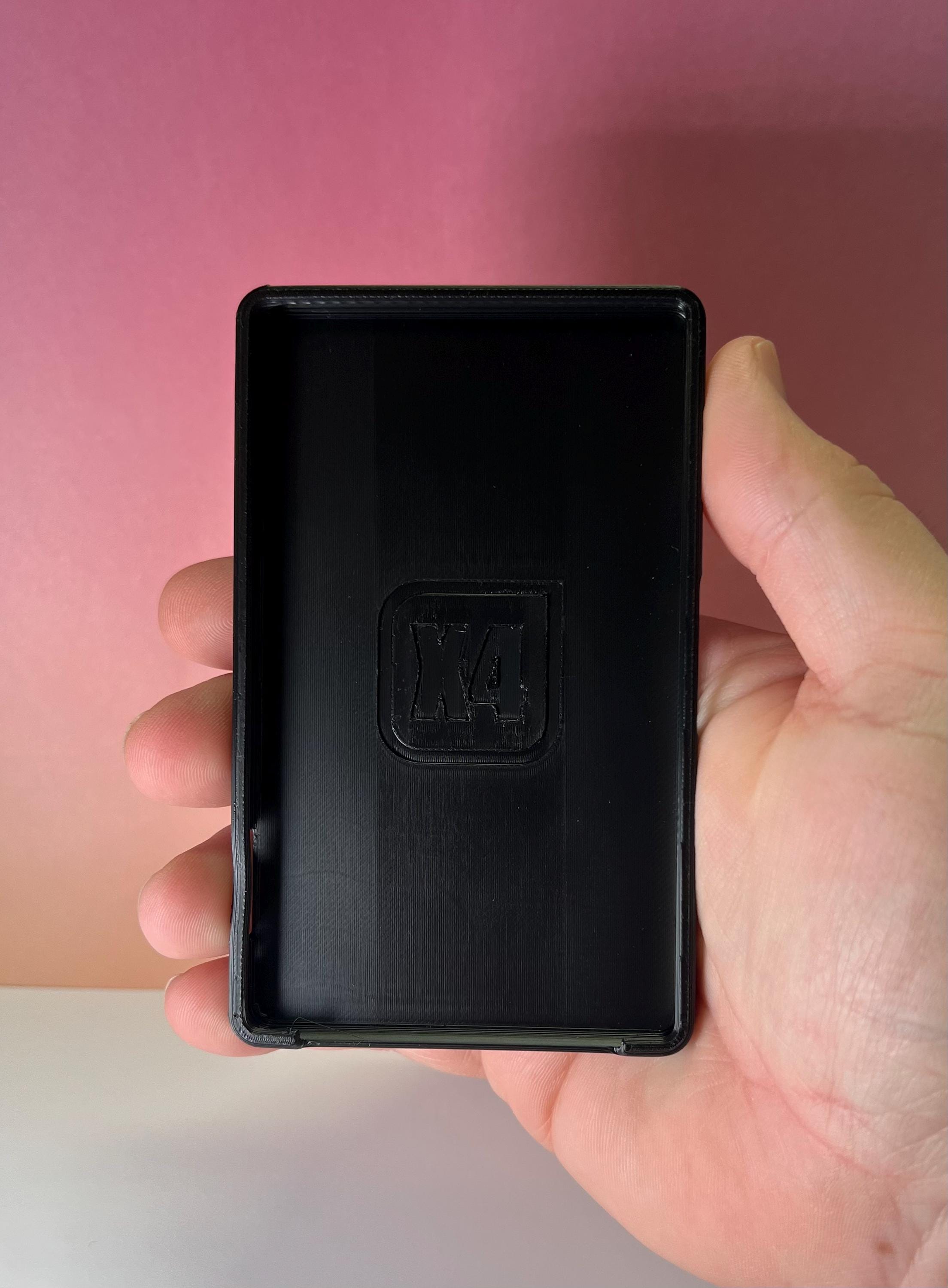 XTEINK X4 Slim Case - Lightweight and Durable Ereader Protection
